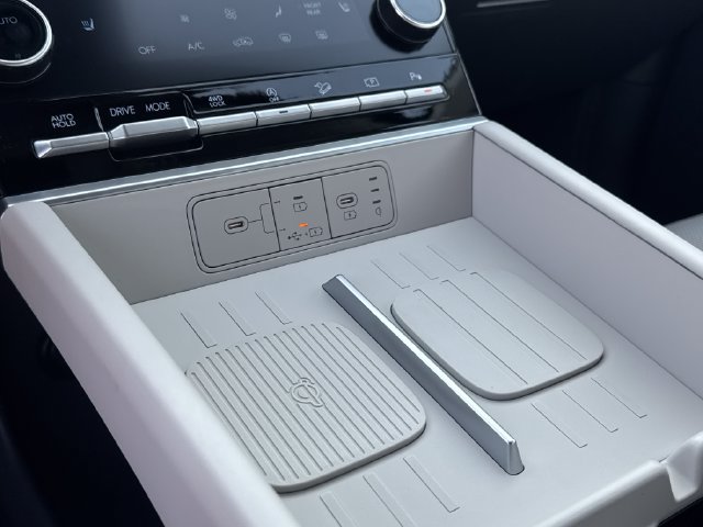 New 2027 Hyundai Santa Fe SEL AWD/4WD image 26