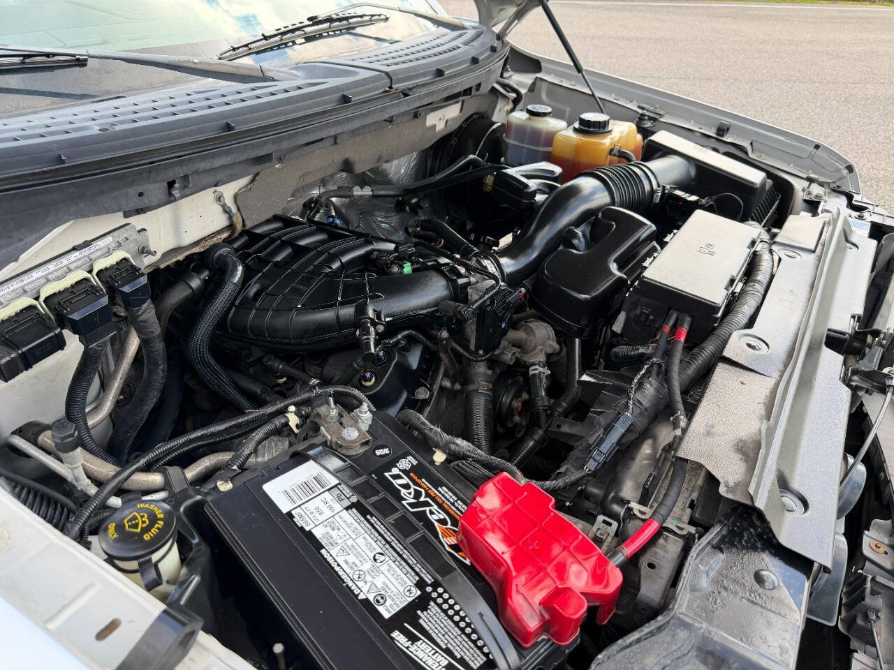 Used 2012 Ford F150 XL w/ PWR Equipment Group RWD image 27