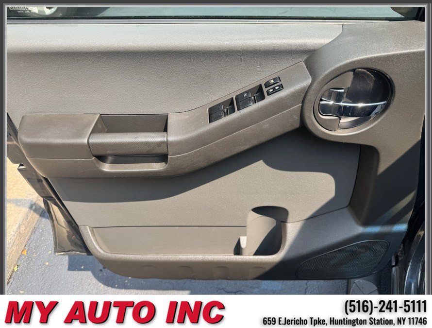 Used 2008 Nissan Xterra S AWD/4WD image 22
