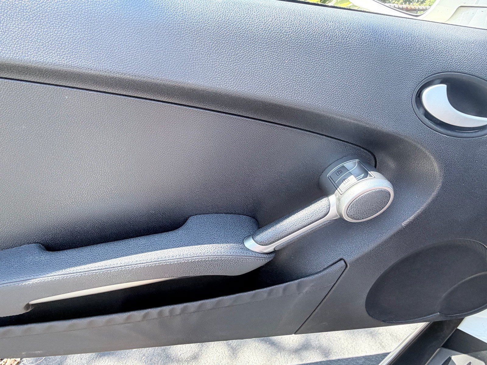 Used 2009 Mercedes-Benz SLK 350 image 17