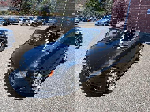 Used 2012 Audi S5 Premium Plus image 1