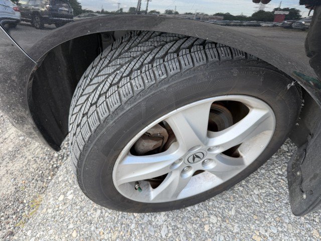 Used 2010 Acura TSX Sedan FWD image 30