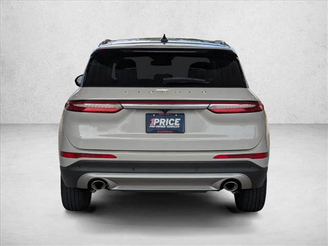 Used 2022 Lincoln Corsair FWD w/ Premium Package image 6