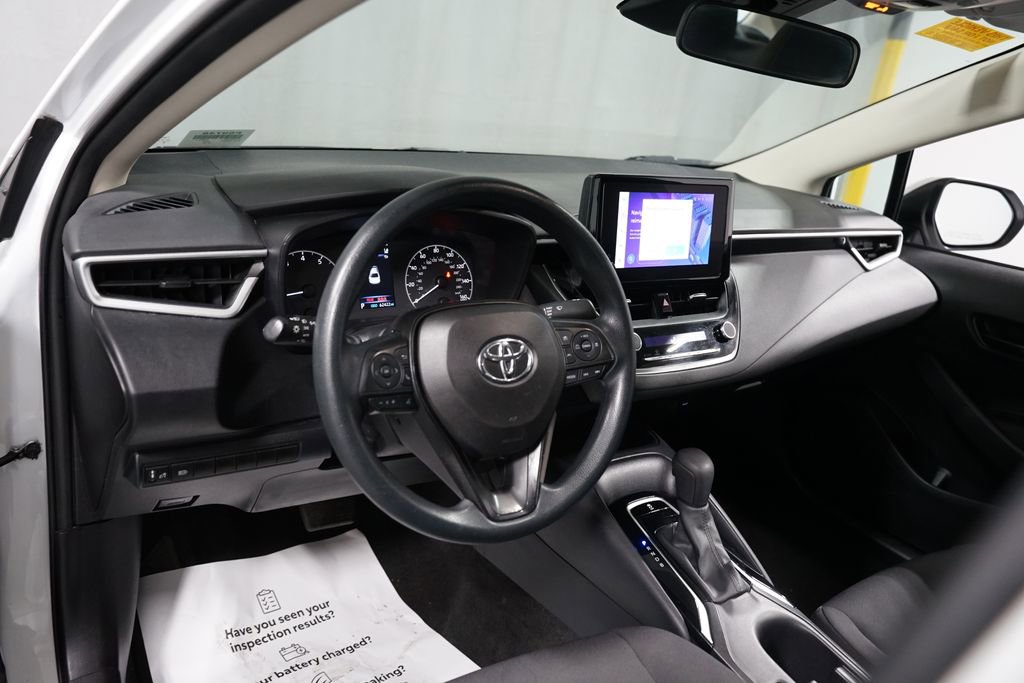 Certified 2024 Toyota Corolla LE image 11