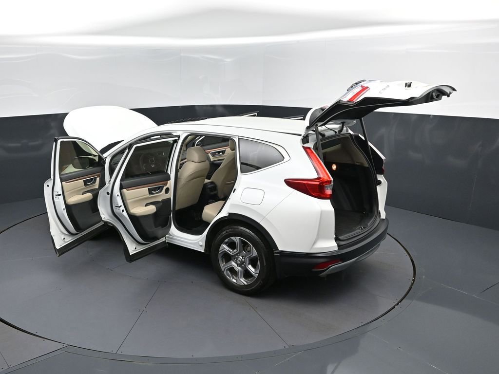 Used 2019 Honda CR-V EX-L image 47