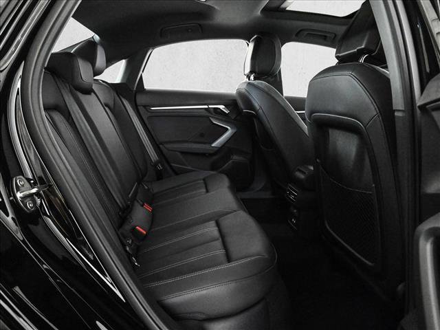 New 2026 Audi A3 2.0T Premium AWD/4WD image 20