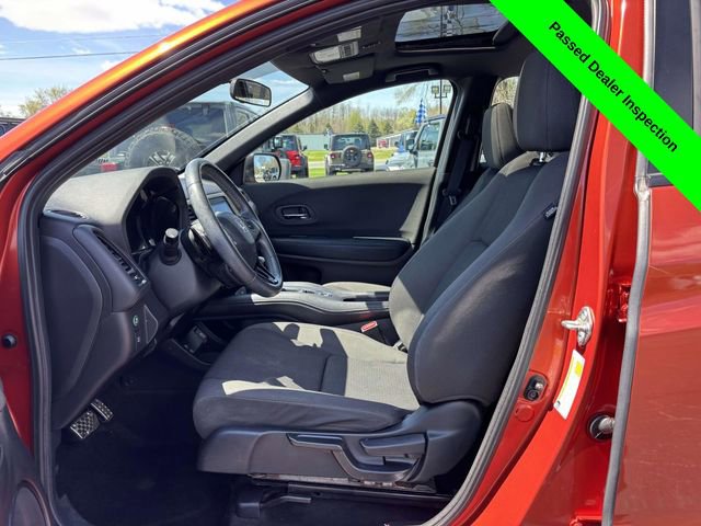 Used 2020 Honda HR-V Sport image 3