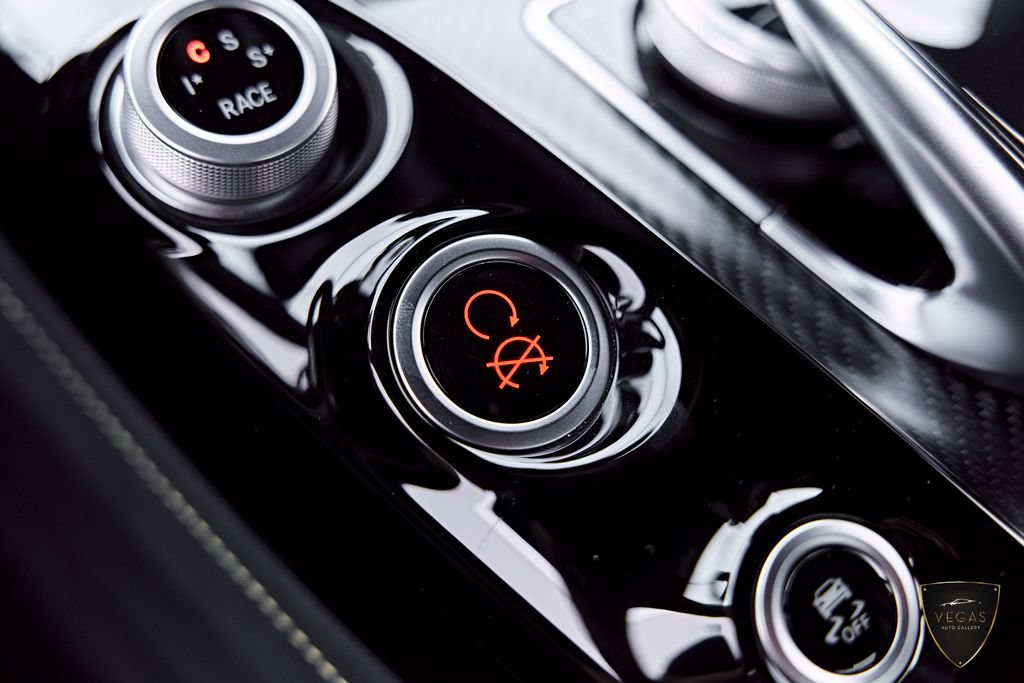 Used 2018 Mercedes-Benz AMG GT R image 74