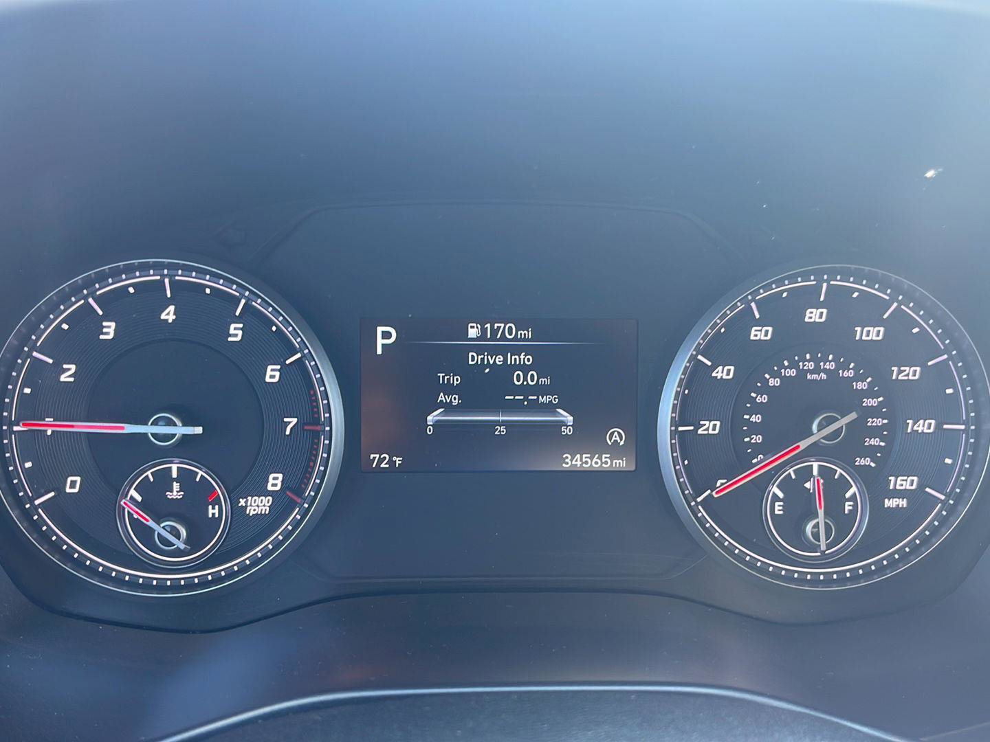 Used 2023 Hyundai Santa Fe XRT image 23