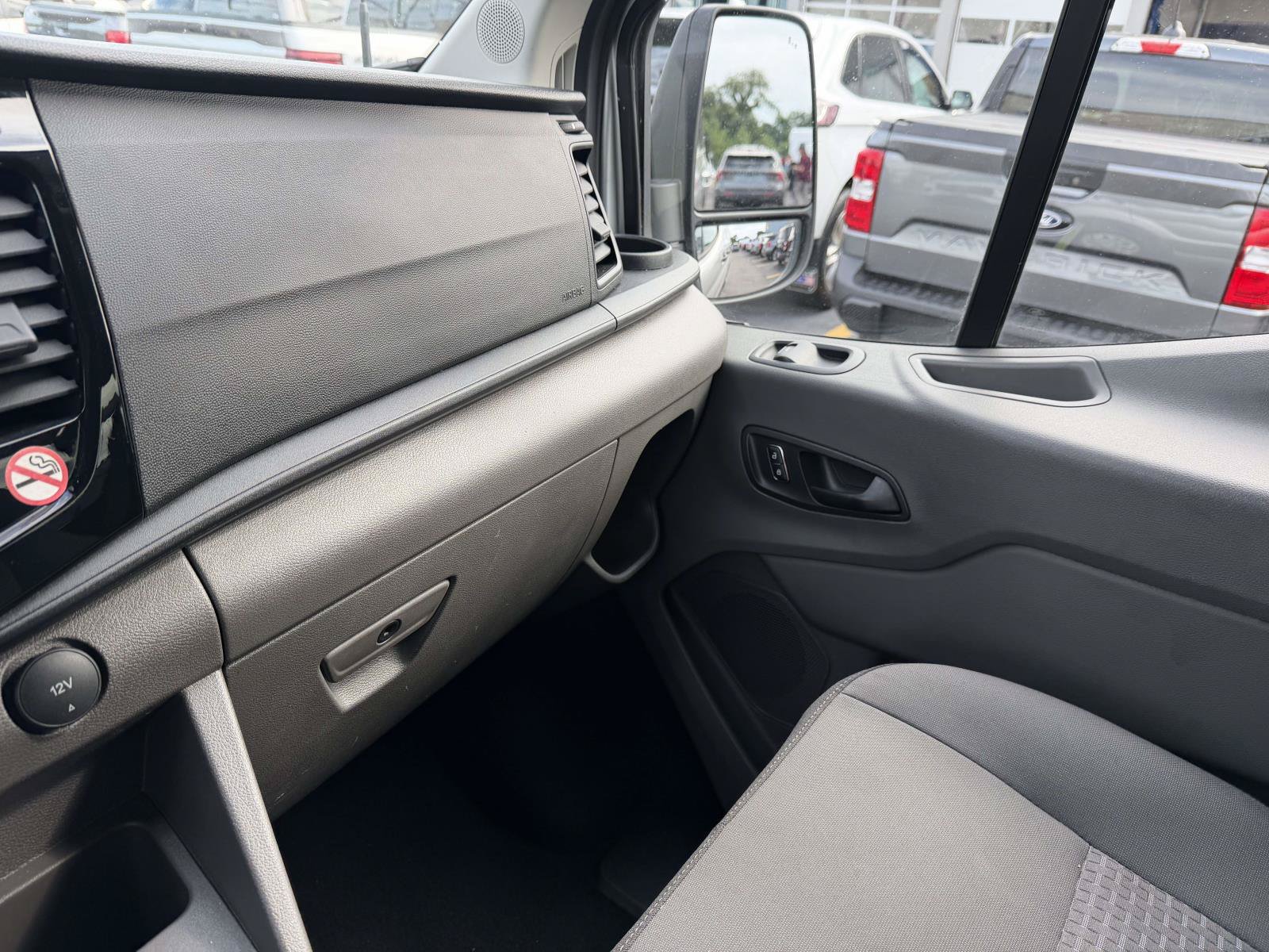 Used 2026 Ford Transit 350 XLT RWD image 30