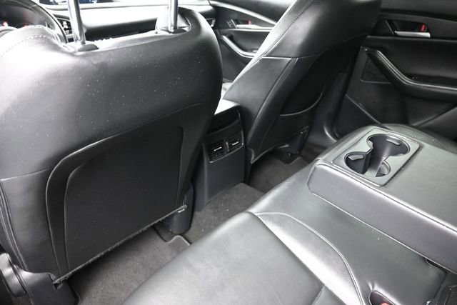 Certified 2024 MAZDA CX-30 AWD 2.5 S w/ Select Sport Pkg image 22