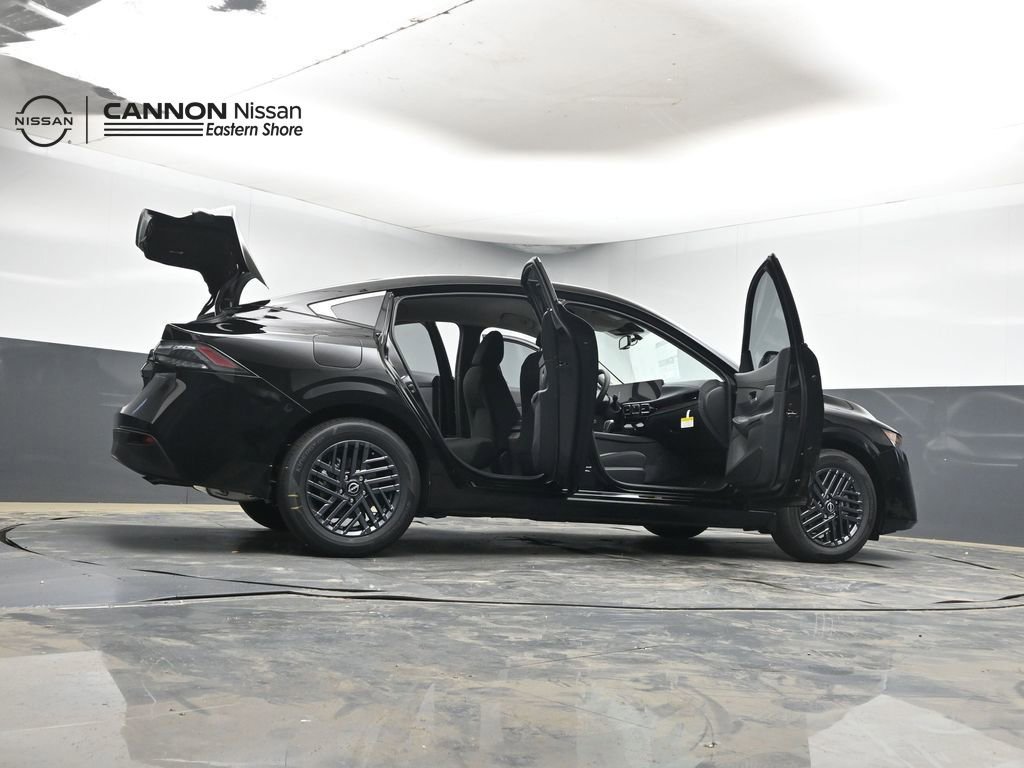 New 2026 Nissan Sentra SV image 44