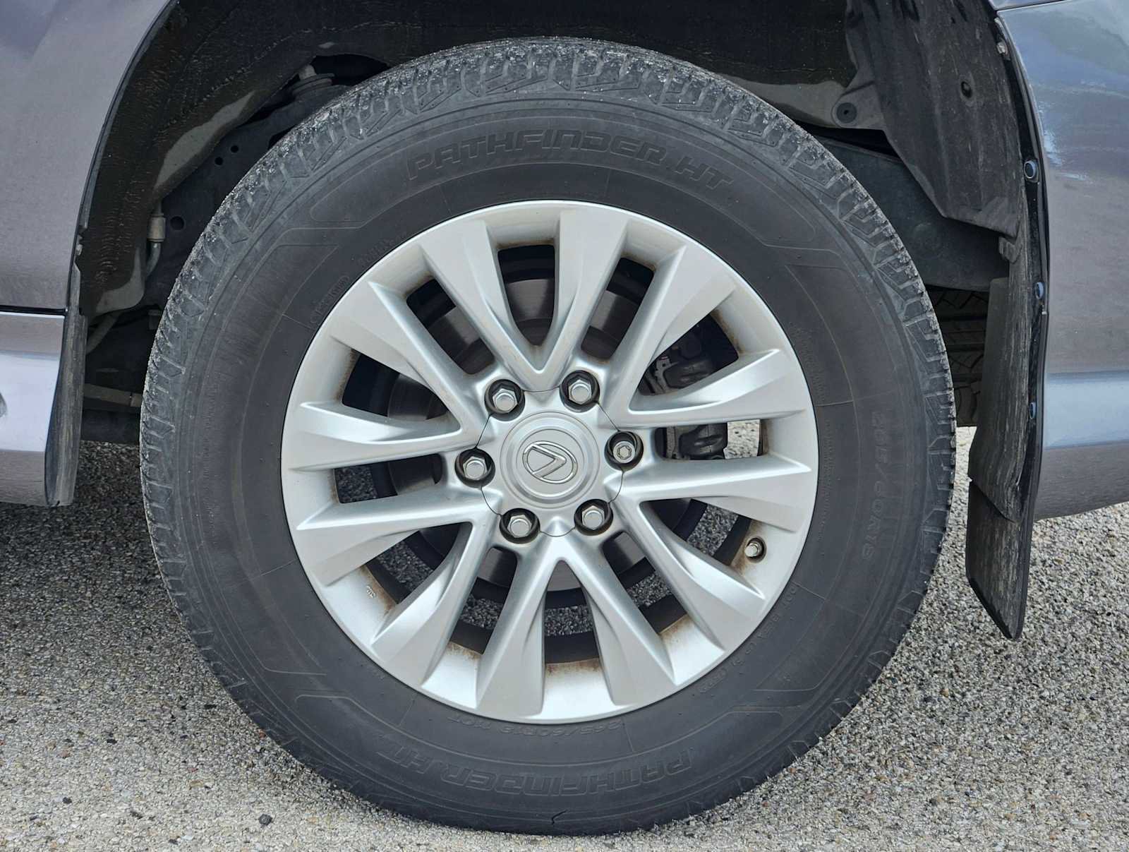 Used 2019 Lexus GX 460 Premium w/ Premium Package AWD/4WD image 14
