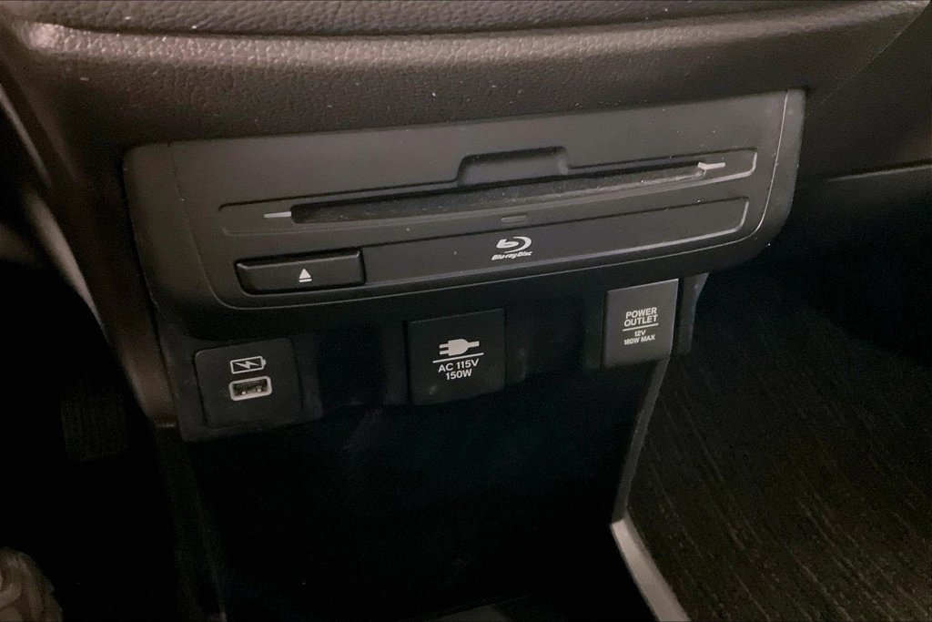 Used 2022 Honda Odyssey Elite image 29