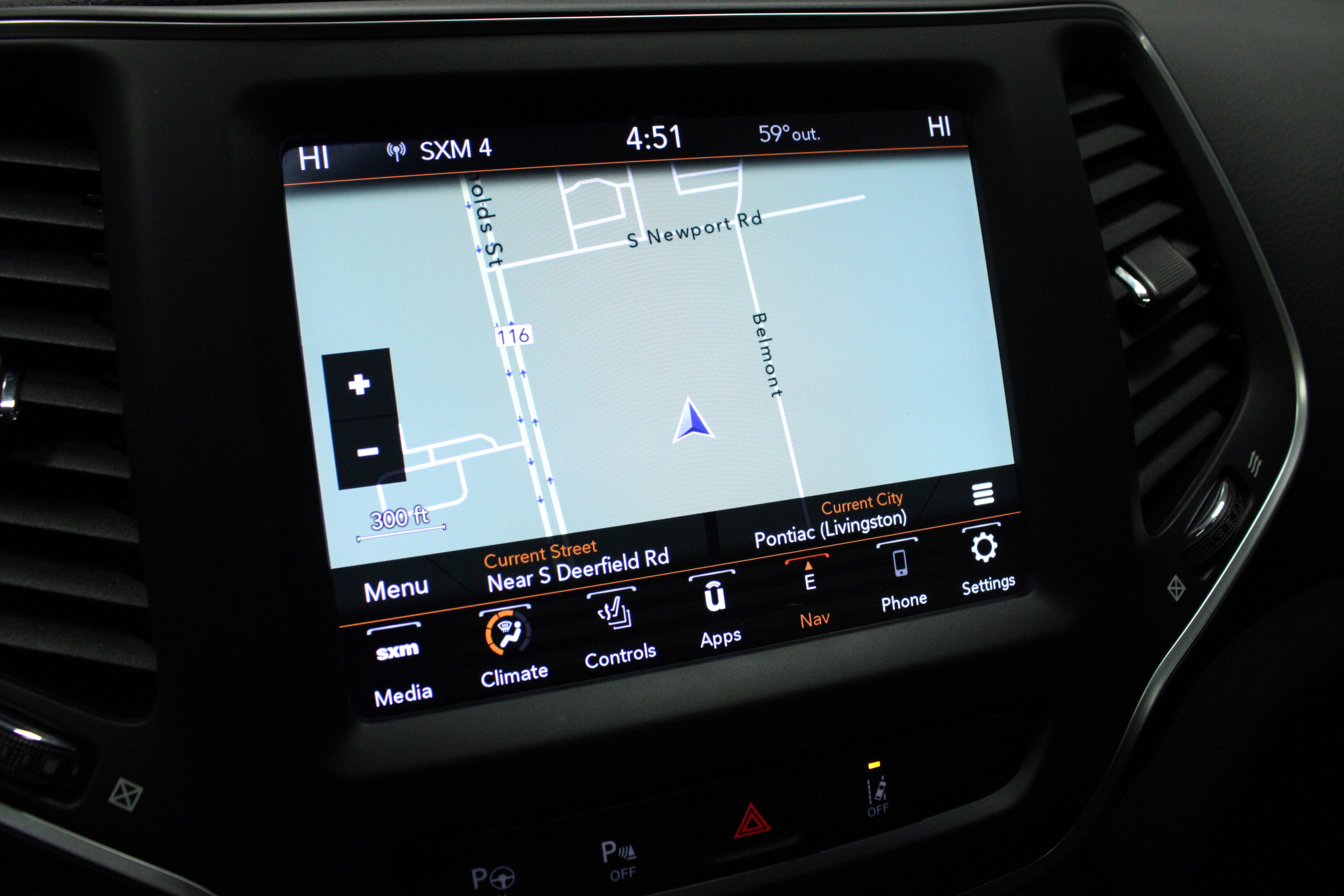 Used 2023 Jeep Cherokee Altitude Lux w/ Lux Elite Package image 28