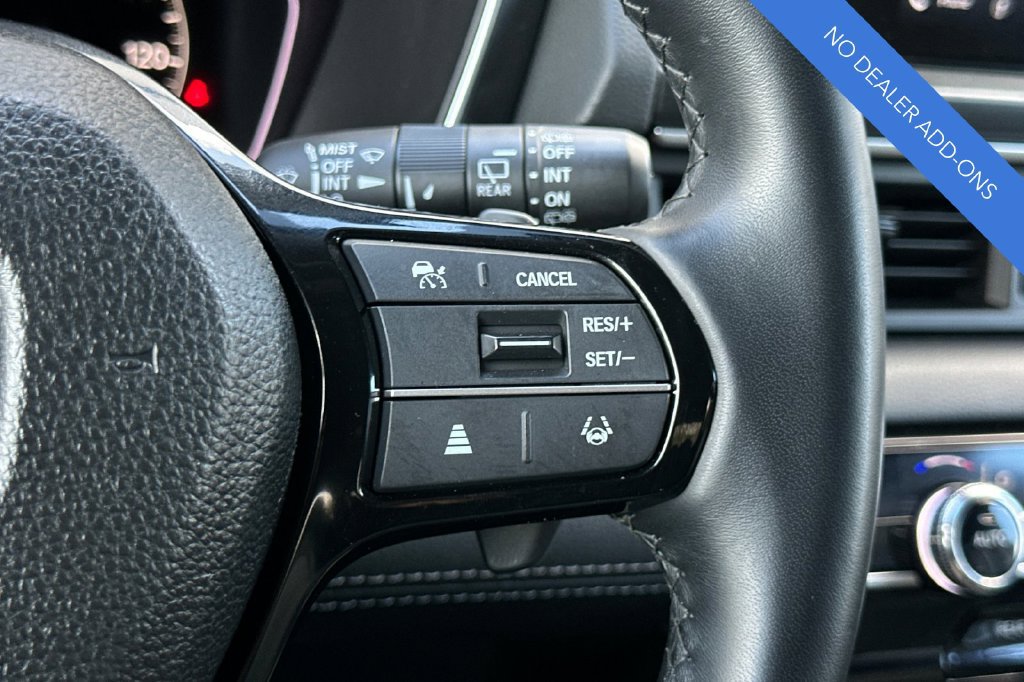 Certified 2025 Honda Pilot EX-L image 29