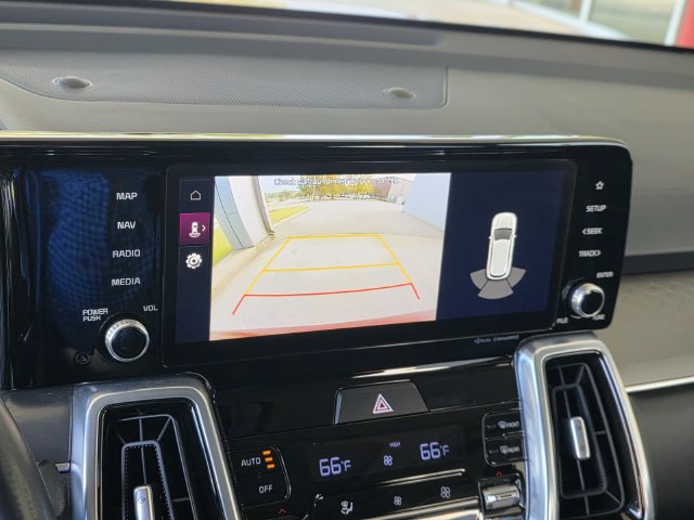Used 2022 Kia Sorento SX FWD image 17
