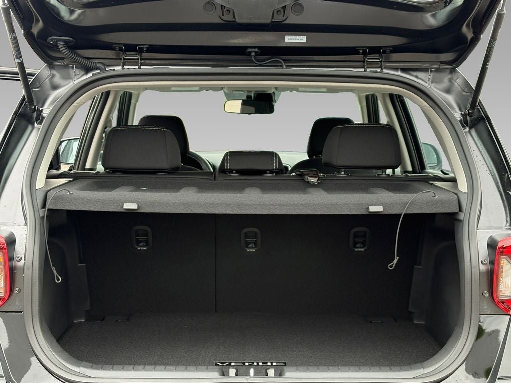 New 2026 Hyundai Venue SEL FWD image 23