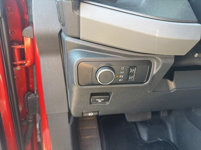 Used 2024 Ford Bronco Big Bend AWD/4WD image 14
