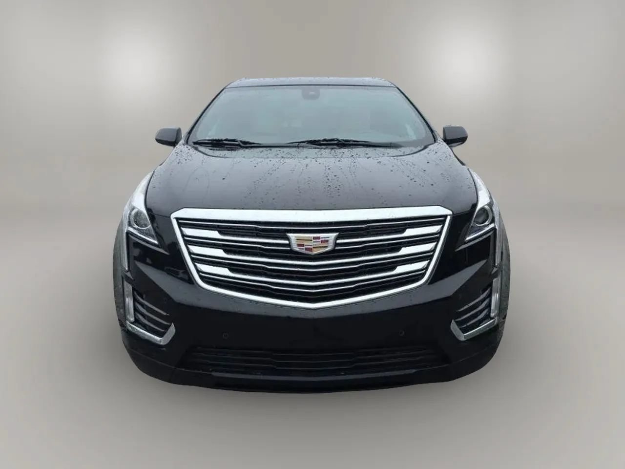 Used 2019 Cadillac XT5 Luxury FWD image 4