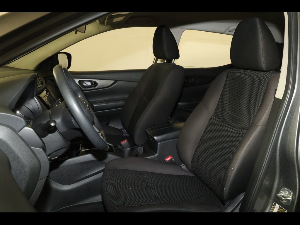 Used 2020 Nissan Rogue Sport S AWD/4WD image 12