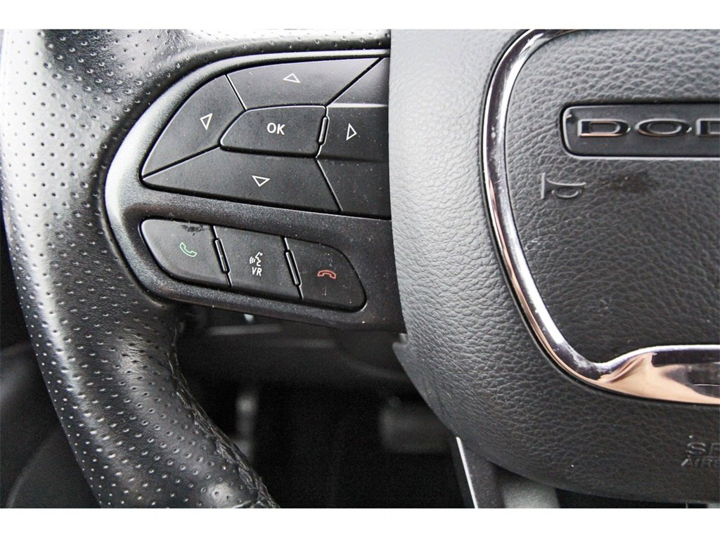 Used 2025 Dodge Durango R/T image 15