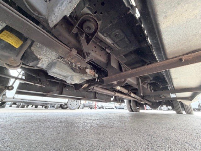 Used 2002 Ford F550 2WD Crew Cab Super Duty image 26