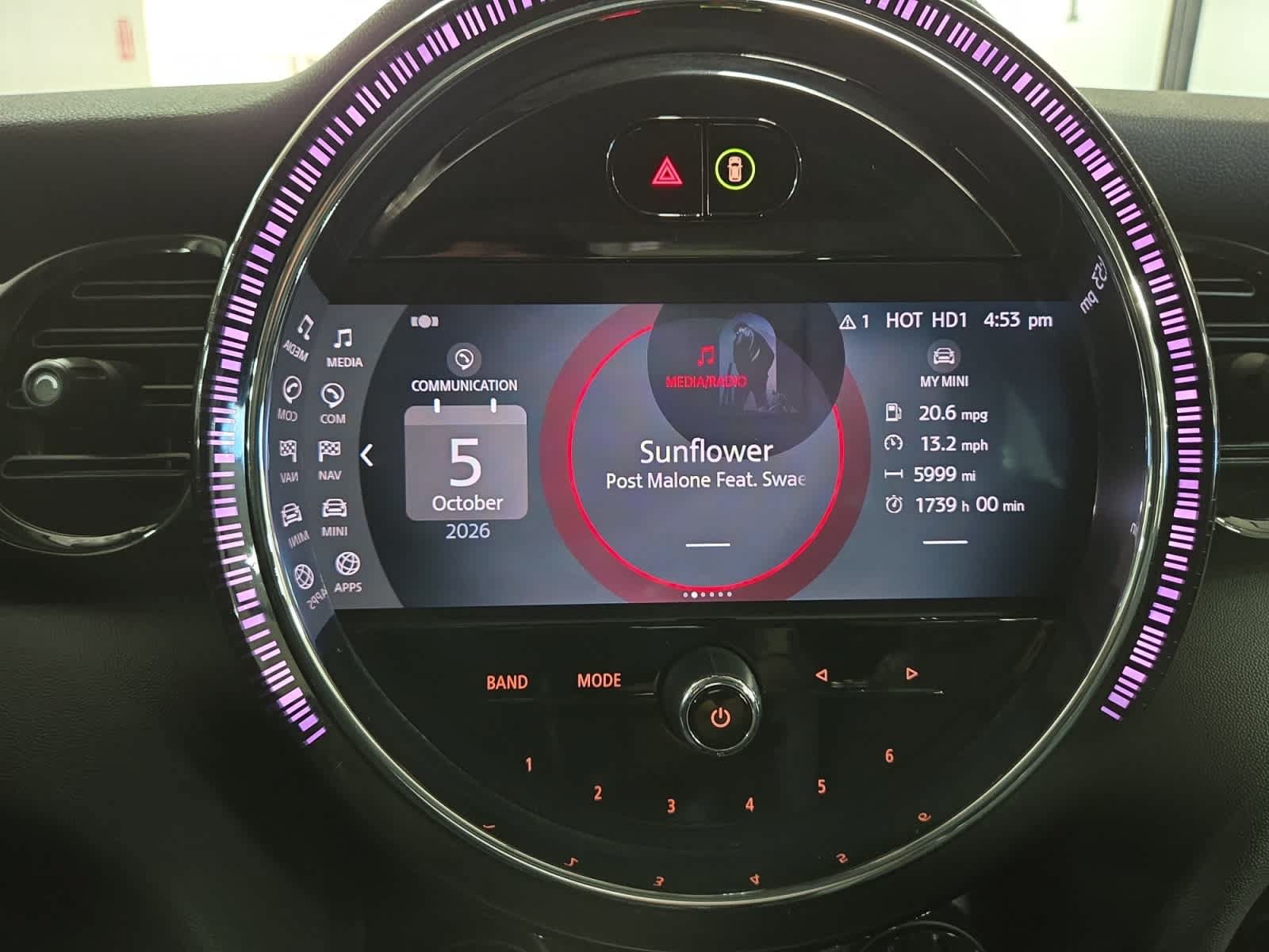 Used 2024 MINI Cooper S FWD image 24