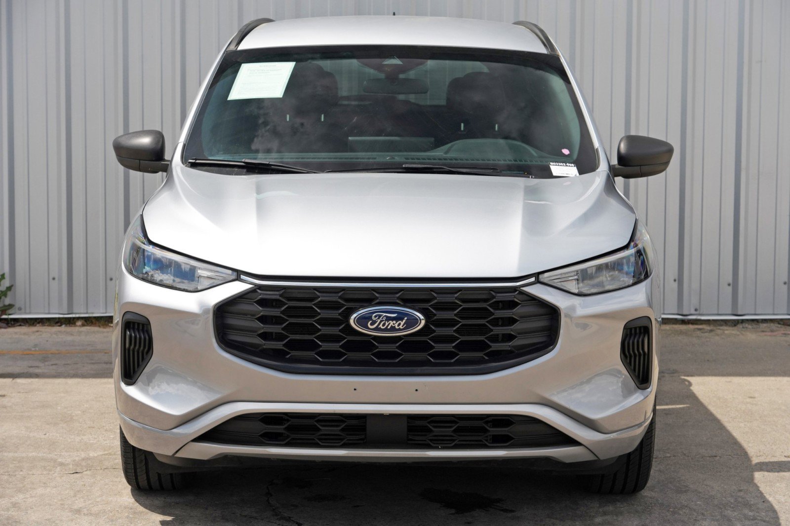Used 2024 Ford Escape ST-Line w/ Tech Pack #1 AWD/4WD image 39