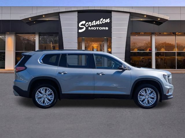 Used 2025 GMC Acadia Elevation w/ Elevation Premium Package FWD image 6