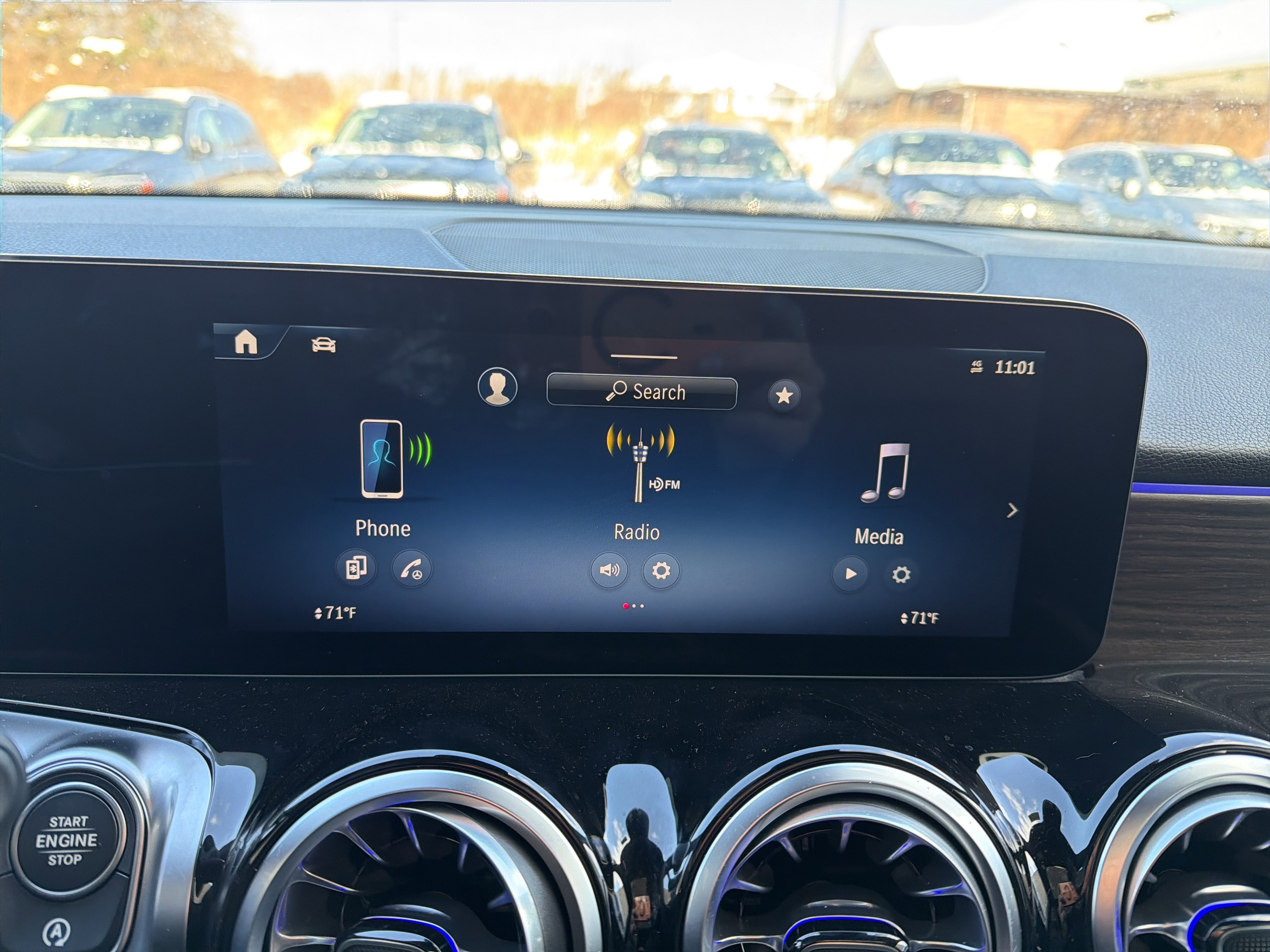 New 2026 Mercedes-Benz GLB 250 4MATIC image 20