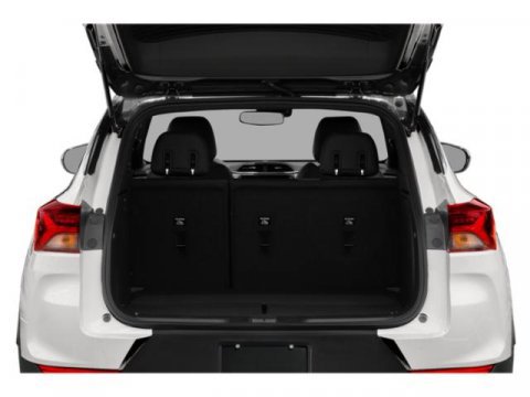 Used 2021 Chevrolet TrailBlazer ACTIV w/ Technology Package AWD/4WD image 14