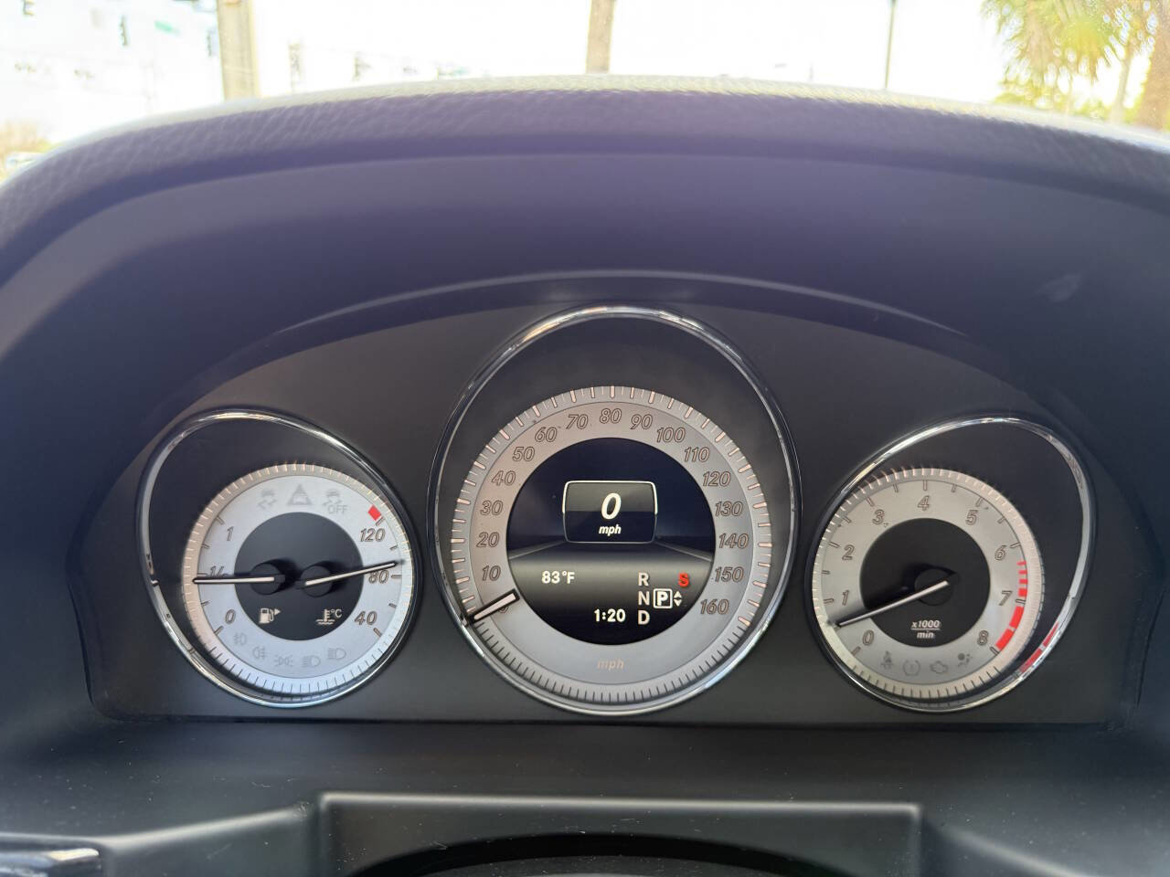 Used 2014 Mercedes-Benz GLK 350 2WD image 13