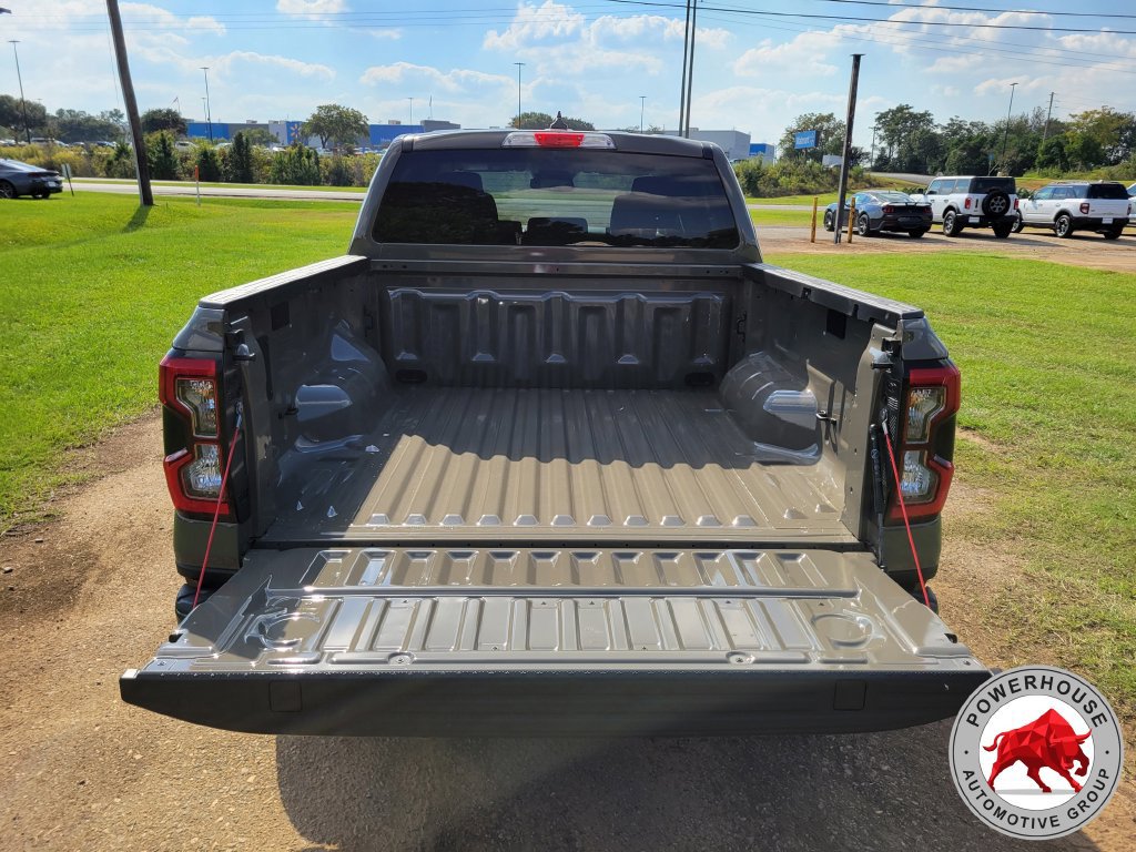 New 2026 Ford Ranger XLT w/ Trailer Tow Package AWD/4WD image 14