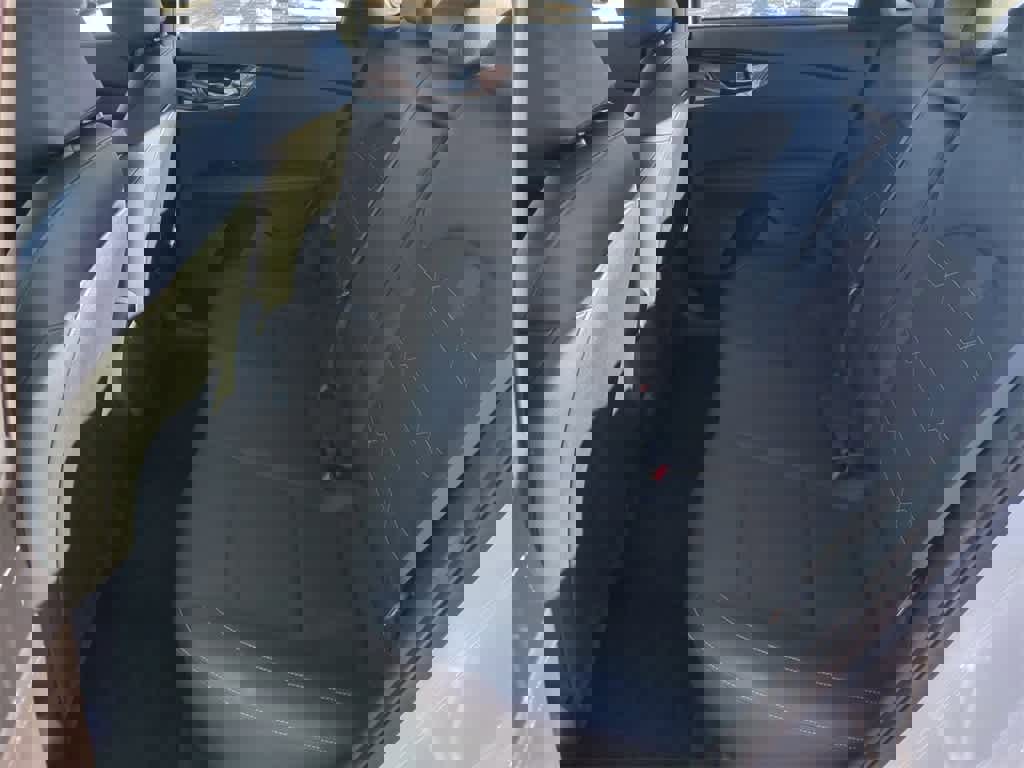 Used 2024 Kia Forte GT-Line w/ GT-Line Premium Package image 12