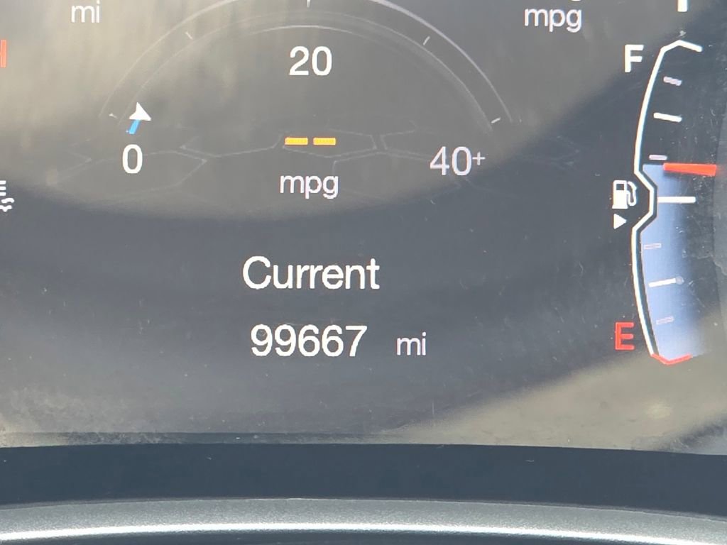Used 2019 Jeep Compass Limited image 40