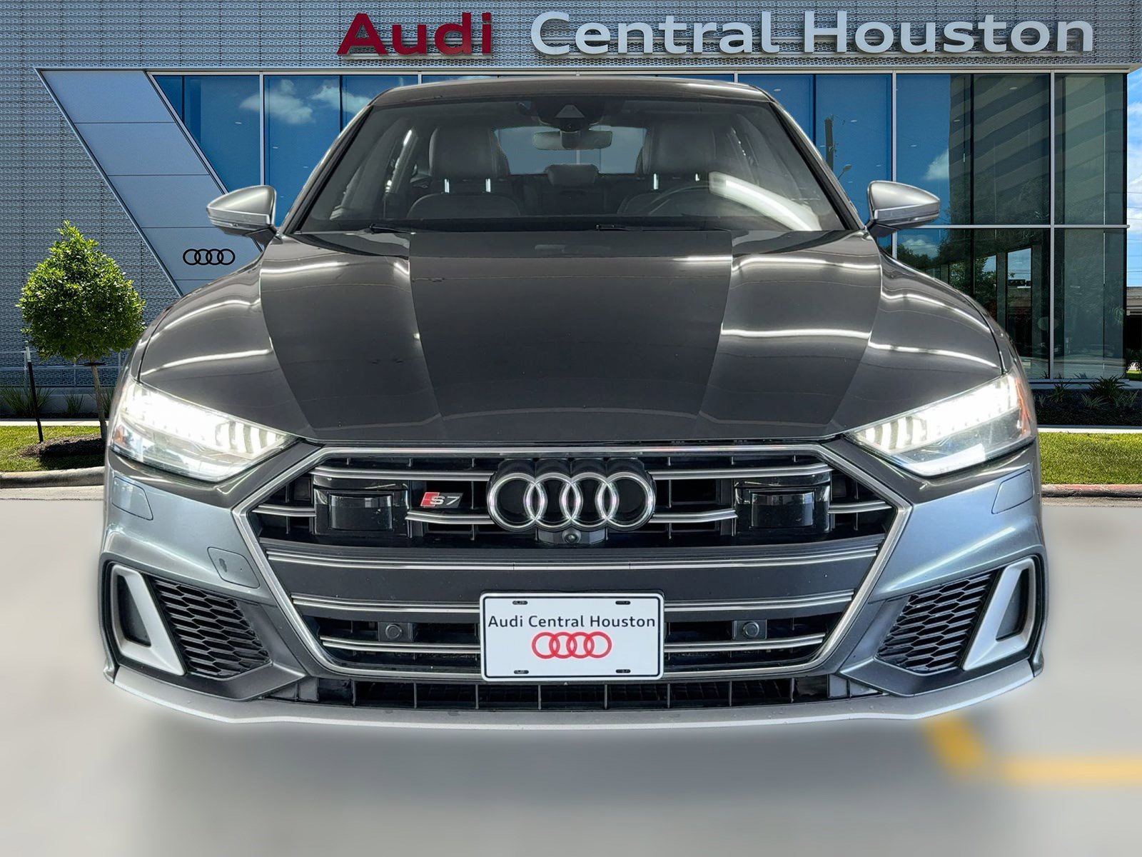Used 2020 Audi S7 Prestige image 6