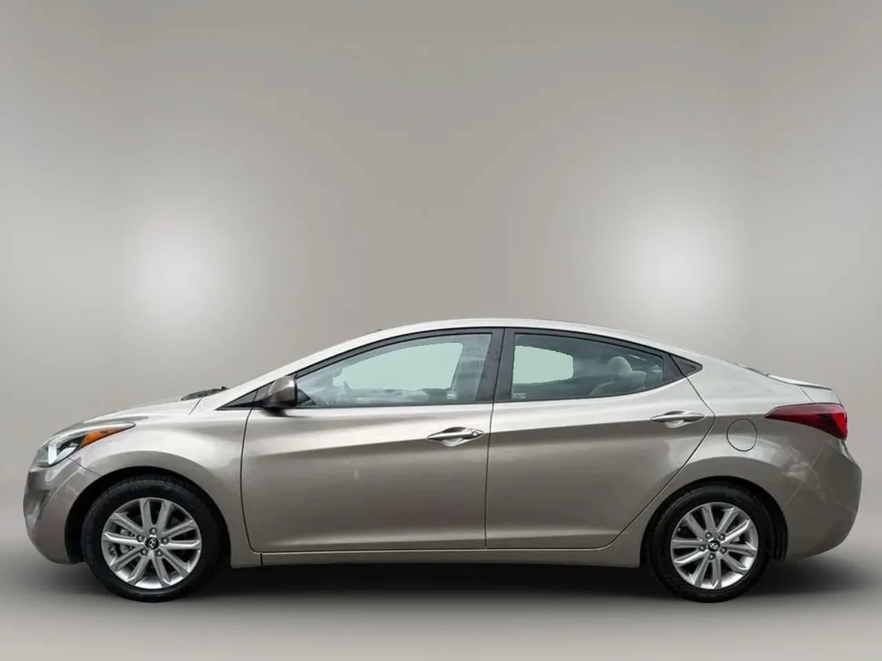 Used 2014 Hyundai Elantra SE w/ Option Group 02 FWD image 6