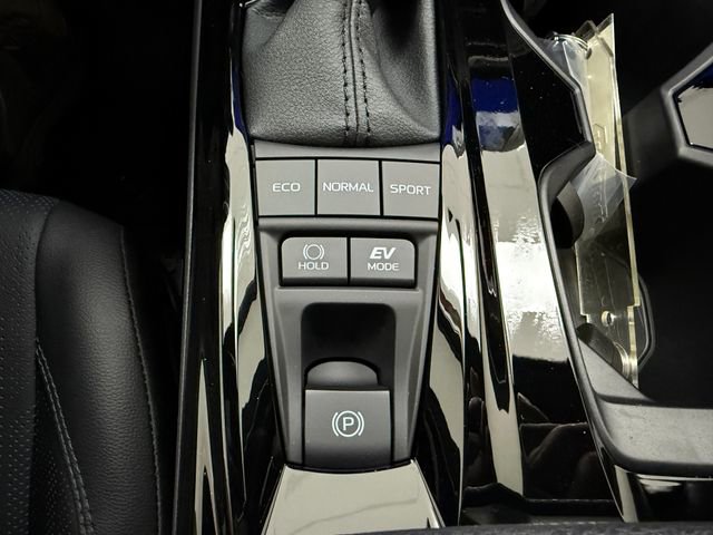 New 2026 Toyota Camry XSE w/ Premium Package image 20