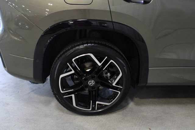 New 2026 Volkswagen Tiguan SEL R-Line AWD/4WD image 27