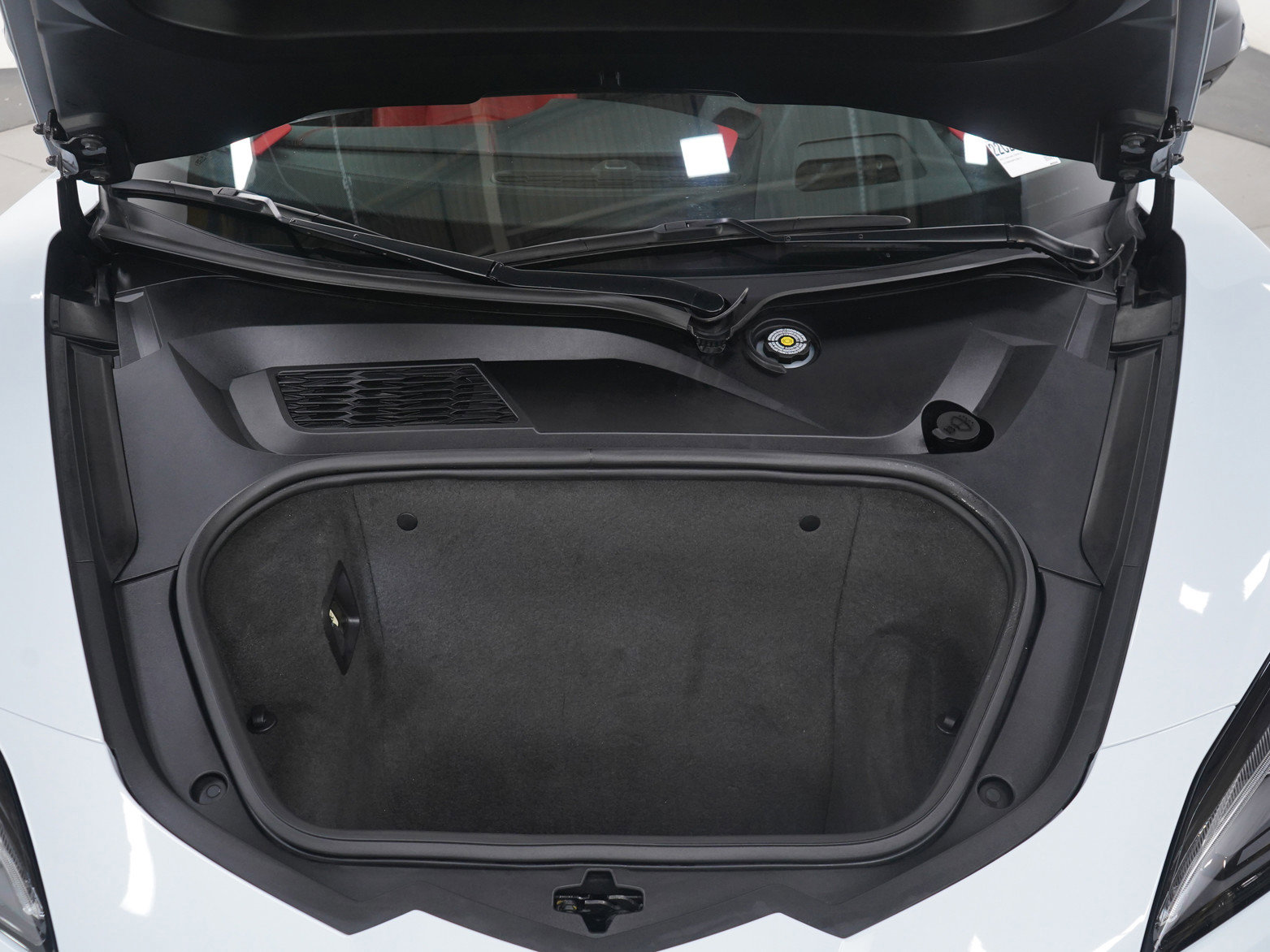 Used 2023 Chevrolet Corvette Stingray Preferred Cpe w/ Z51 Performance Package image 36