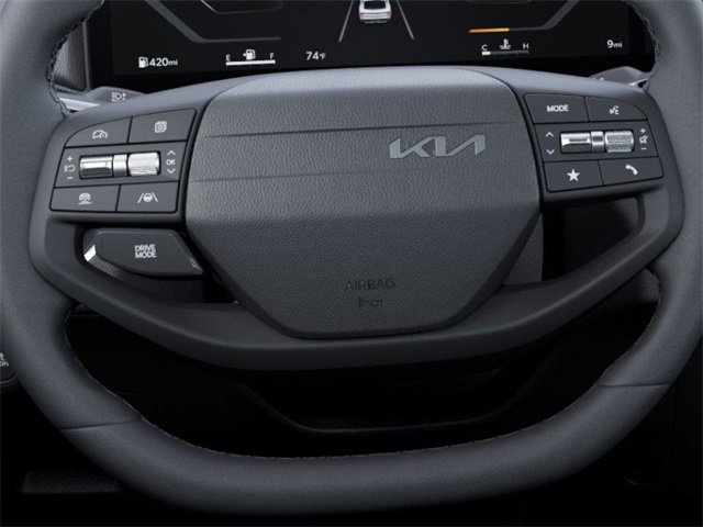 New 2025 Kia K4 EX image 23