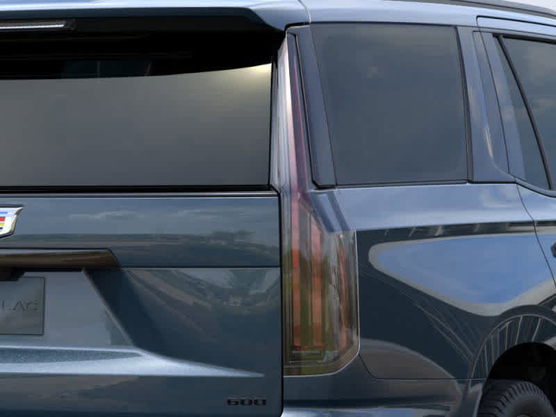 New 2026 Cadillac Escalade Platinum Sport image 11