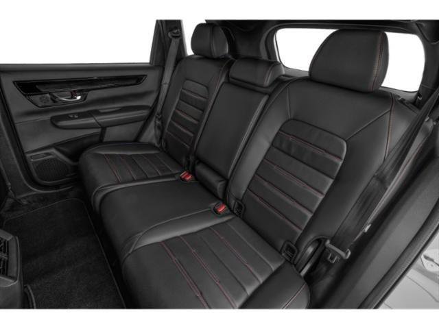 New 2026 Honda CR-V Sport Touring image 15