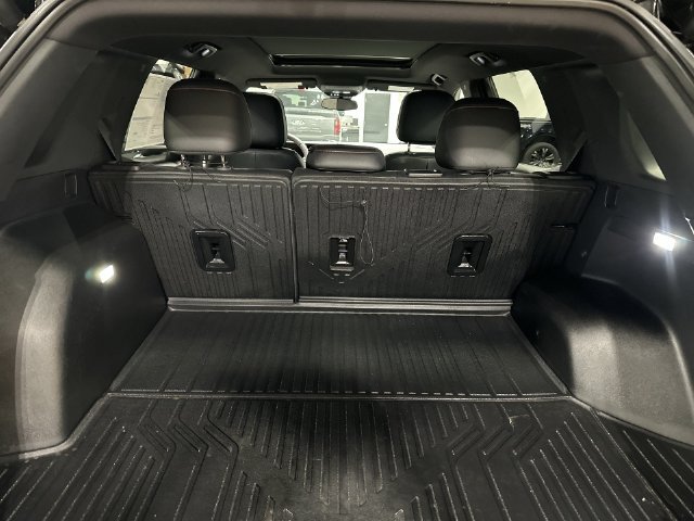 Used 2026 Chevrolet Equinox RS AWD/4WD image 26