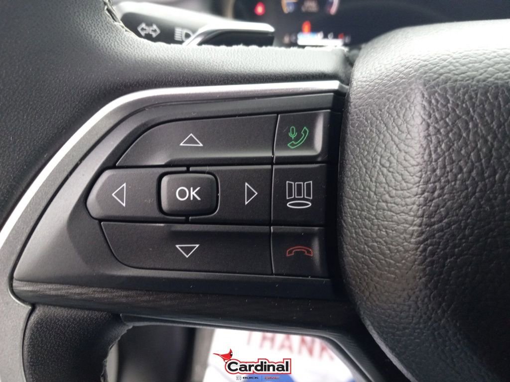 Used 2024 Jeep Grand Cherokee L Laredo image 29