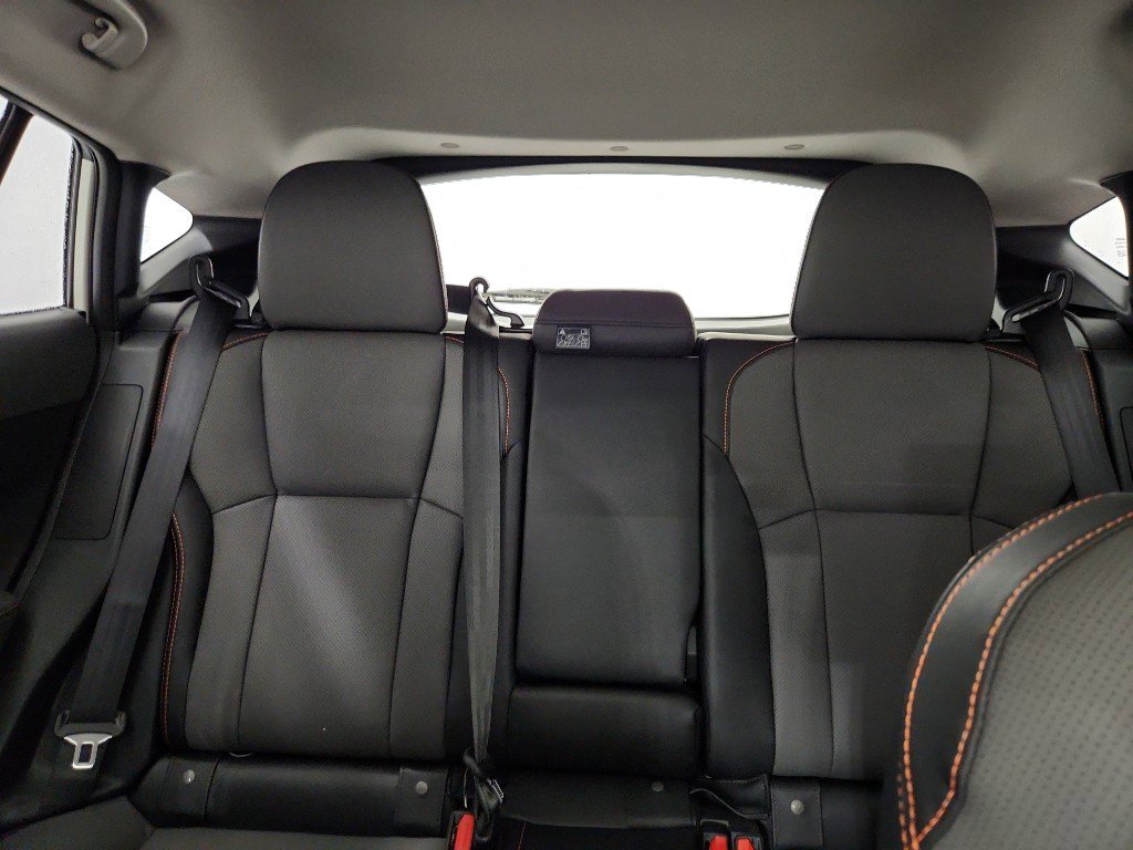 New 2026 Subaru Crosstrek 2.5i Limited AWD/4WD image 31