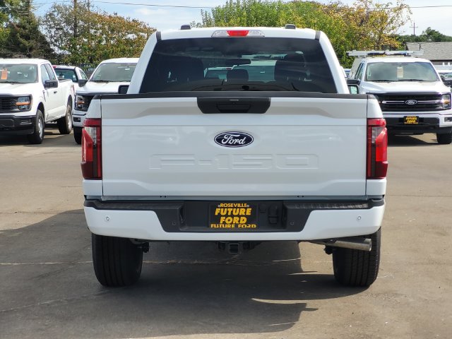 New 2026 Ford F150 STX RWD image 5