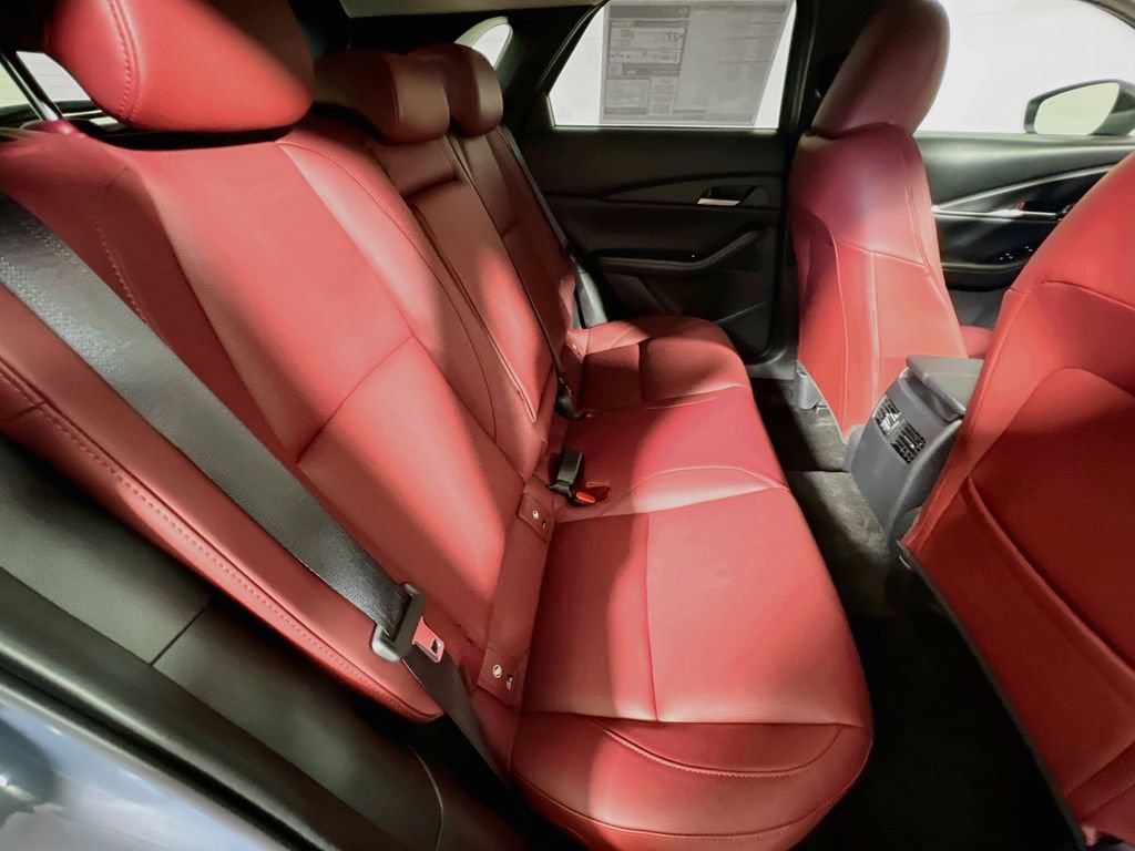 New 2026 MAZDA CX-30 AWD 2.5 S image 20