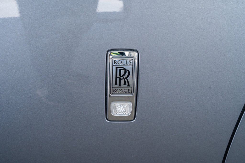 Used 2024 Rolls-Royce Spectre w/ Spectre Launch Package image 23